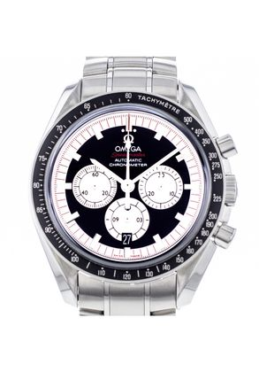 OMEGA Speedmaster Michael Schumacher