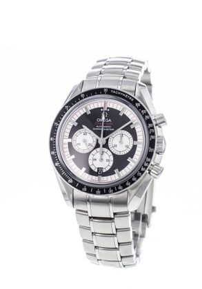 OMEGA Speedmaster Michael Schumacher