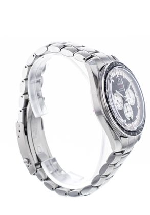 OMEGA Speedmaster Michael Schumacher