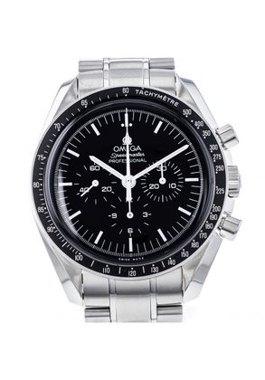 OMEGA Speedmaster Moonwatch