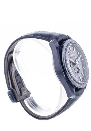 OMEGA Speedmaster Blue Side of the Moon