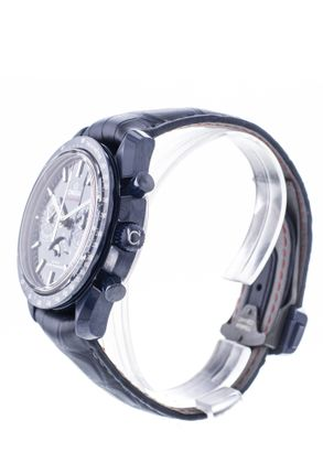 OMEGA Speedmaster Blue Side of the Moon