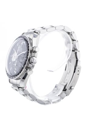 OMEGA Speedmaster Moonwatch Apollo XI
