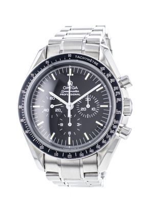 OMEGA Speedmaster Moonwatch