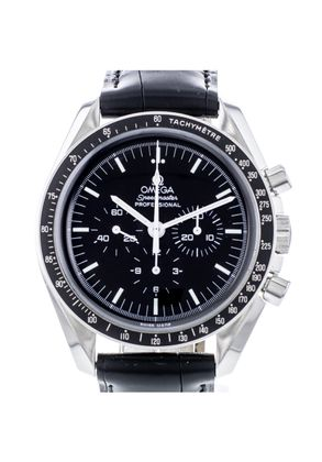 OMEGA Speedmaster Moonwatch