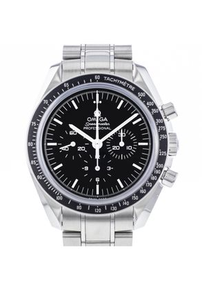 OMEGA Speedmaster Moonwatch