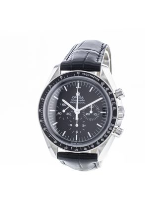 OMEGA Speedmaster Moonwatch