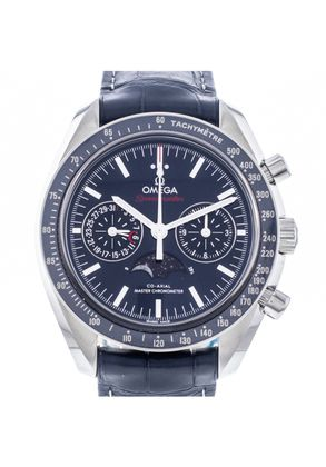 OMEGA Speedmaster Moonwatch Phase de Lune
