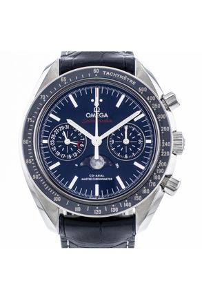 OMEGA Speedmaster Phase de lune