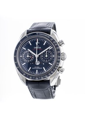 OMEGA Speedmaster Phase de lune