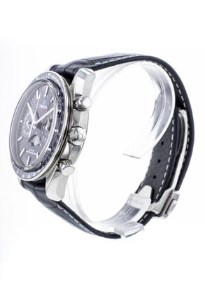 OMEGA Speedmaster Phase de lune