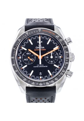 OMEGA Speedmaster Racing Co-Axial