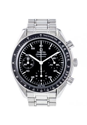 OMEGA Speedmaster Reduced