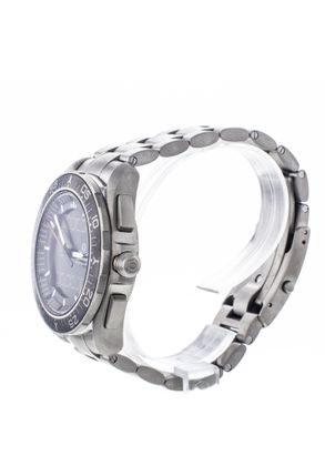 OMEGA Speedmaster Skywalker X-33 Chronographe