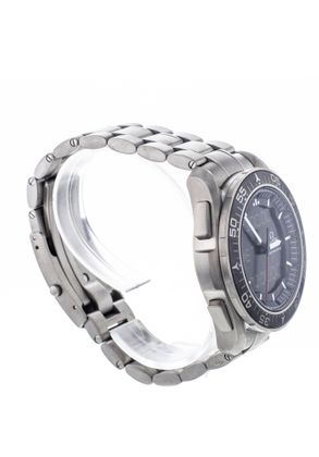 OMEGA Speedmaster Skywalker X-33 Chronographe