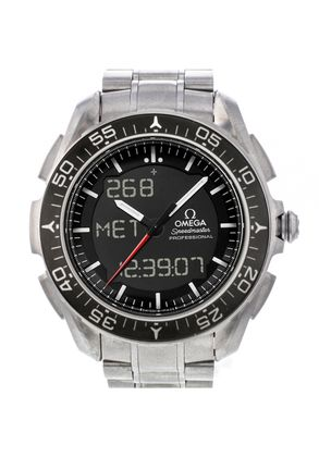 OMEGA Speedmaster Skywalker X-33 Chronographe