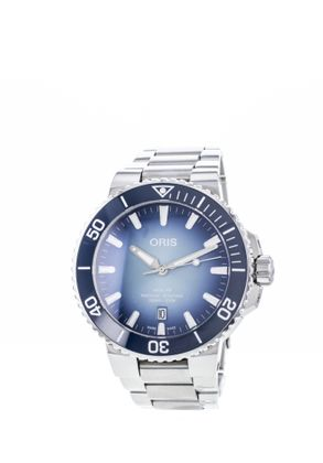 ORIS Aquis Lac Baïkal Edition Limitée