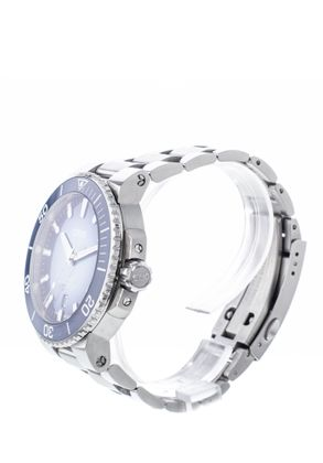 ORIS Aquis Lac Baïkal Edition Limitée