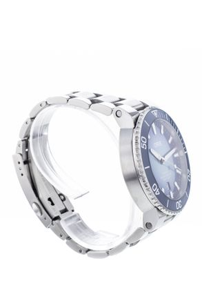 ORIS Aquis Lac Baïkal Edition Limitée