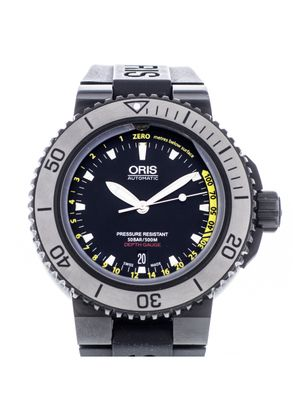 ORIS Aquis Depth Gauge