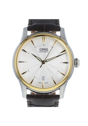 ORIS Artelier Date