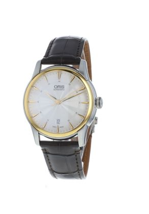 ORIS Artelier Date