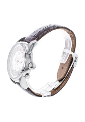 ORIS Artelier World Timer