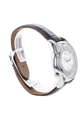 ORIS Artelier World Timer