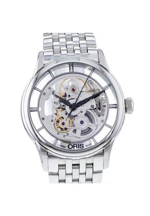 ORIS Artelier Squelette