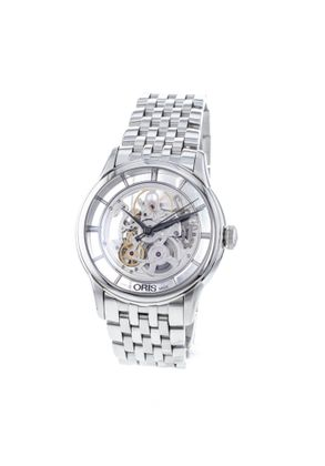 ORIS Artelier Squelette