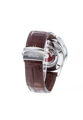 ORIS Artix Complication Phase de lune