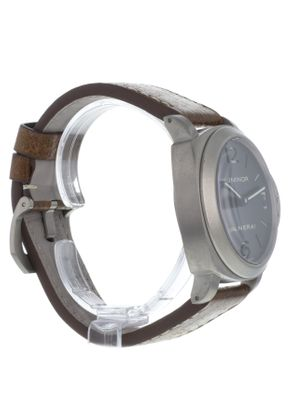 PANERAI Luminor