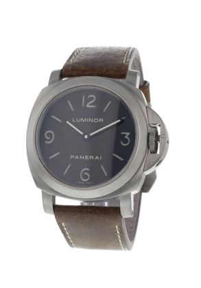 PANERAI Luminor
