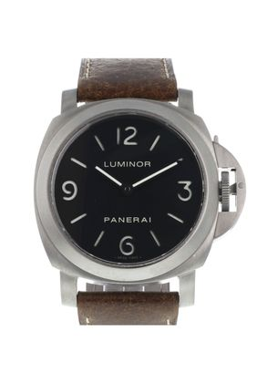 PANERAI Luminor