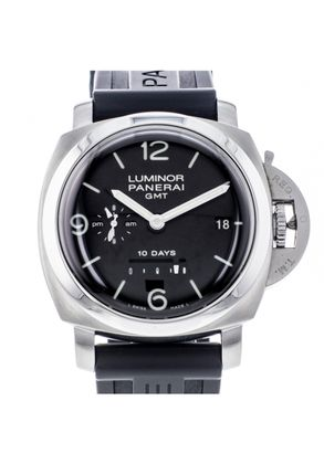 PANERAI Luminor GMT 10 Days