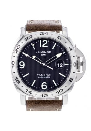 PANERAI Luminor GMT