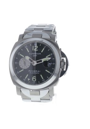 PANERAI Luminor GMT