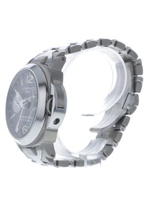 PANERAI Luminor GMT