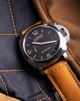 PANERAI Luminor Marina 3 Days