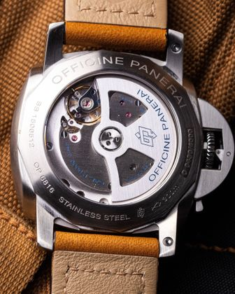PANERAI Luminor Marina 3 Days