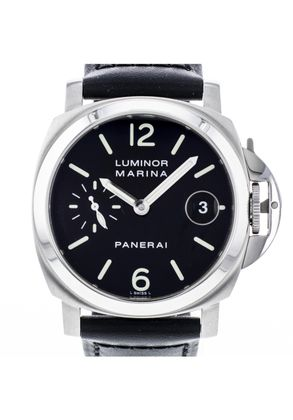 PANERAI Luminor Marina