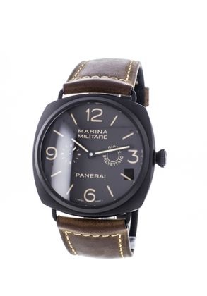 PANERAI Radiomir Marina Militare