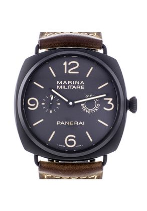 PANERAI Radiomir Marina Militare