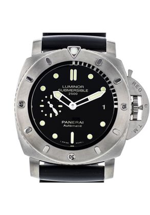 PANERAI Luminor Submersible 1950