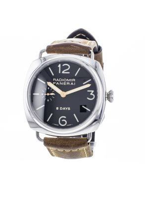 PANERAI Radiomir 8 Days