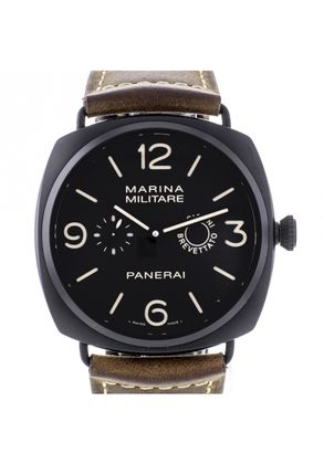 PANERAI Radiomir Marina Militare Composite