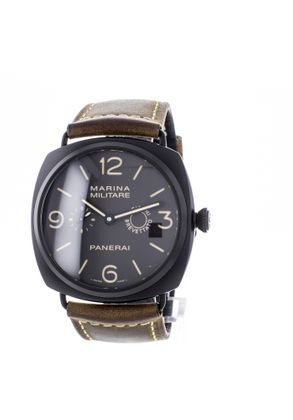 PANERAI Radiomir Marina Militare Composite