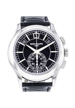 PATEK PHILIPPE Annual Calendar