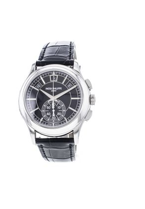 PATEK PHILIPPE Annual Calendar