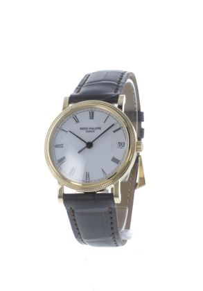 PATEK PHILIPPE Calatrava Vintage